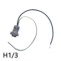 H1/3 Cable