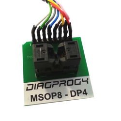 Adapter MSOP8
