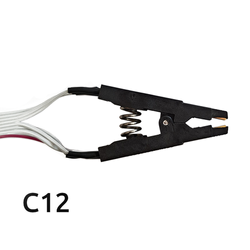 C12 Cable Slim