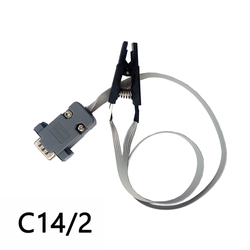 C14/2 Cable