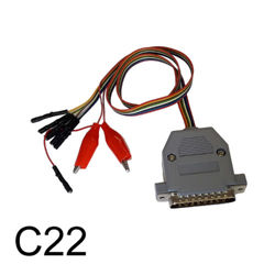 C22 Cable