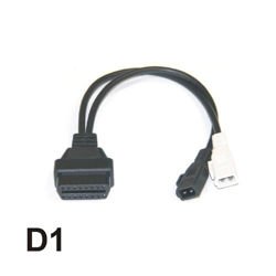 D1 Cable