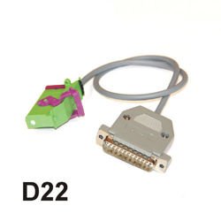 D22 Cable