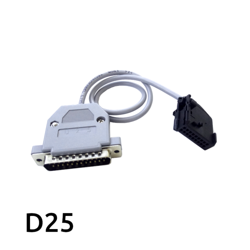 D25 Cable