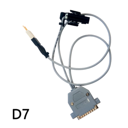D7 Cable