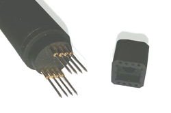 Guide-cap for POGO adapter SOIC8 (1pc)