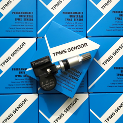 Set of F02 diagnostic device and 2 TPMS sensors FV3100 