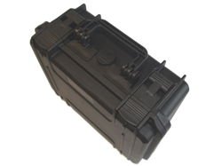 Small Carry Case Professional - DiagProg4