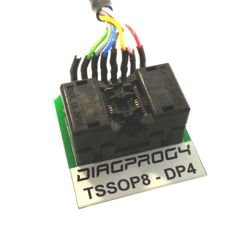 TSSOP8 Adapter