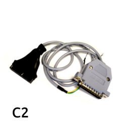 Kabel-C2