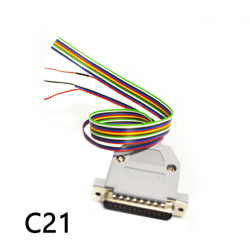 Kabel C21