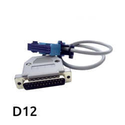 Kabel D12