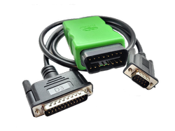 Kabel D3 + Multiplexer PRO