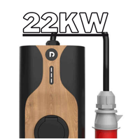 22kW Socket