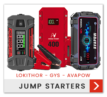 jump starer