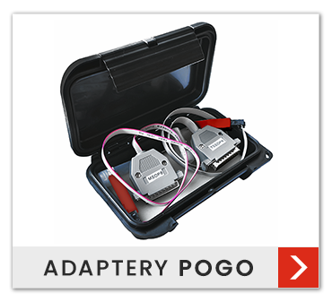 Pogo ADAPTER