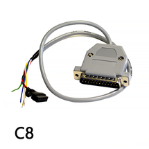 C8 Cable
