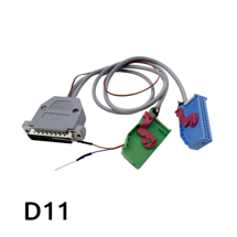 D11 Cable