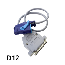 D12 Cable