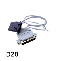 D20 Cable