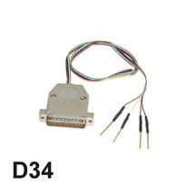 D34 Cable