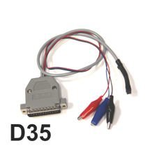 D35 Cable