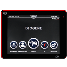 DiagProg4 diagnostic tester - Online Shop