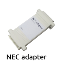 NEC Adapter