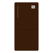 Wallbox TeltoCharge 11kW - Brown