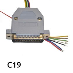 C19 Cable