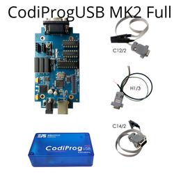 CodiProgUSB MK2 Full