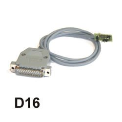 D16 Cable