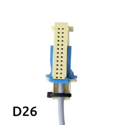 D26 Cable