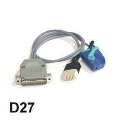 D27 Cable