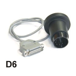 D6 Cable