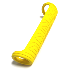 DiagProg4 - Bumper (yellow)
