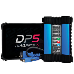 DiagProg5 Premium Package  PRE-ORDER