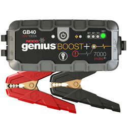 Jump Starter GB40 NOCO