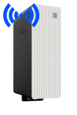 Wallbox TeltoCharge 22kW +MODEM