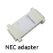 NEC adapter