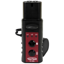 TV950 Tester stacji ładowania