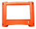 DP4 - Cover Top - Orange