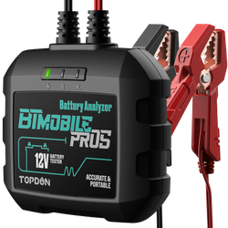 BTMobile ProS Battery Tester