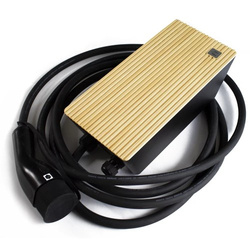 Wallbox TeltoCharge 22kW