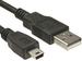 Mini USB Cable