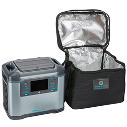 Plecak / Torba transportowa na P15/P25