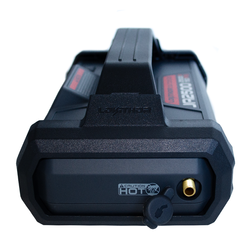 Lokithor JA2500 Jump Starter LiFePO4