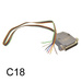 Kabel C18