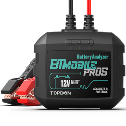 BTMobile ProS Tester Akumulatora