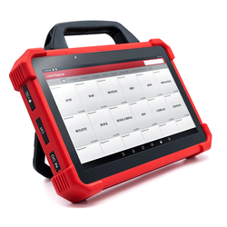LAUNCH X-431 EURO TAB III